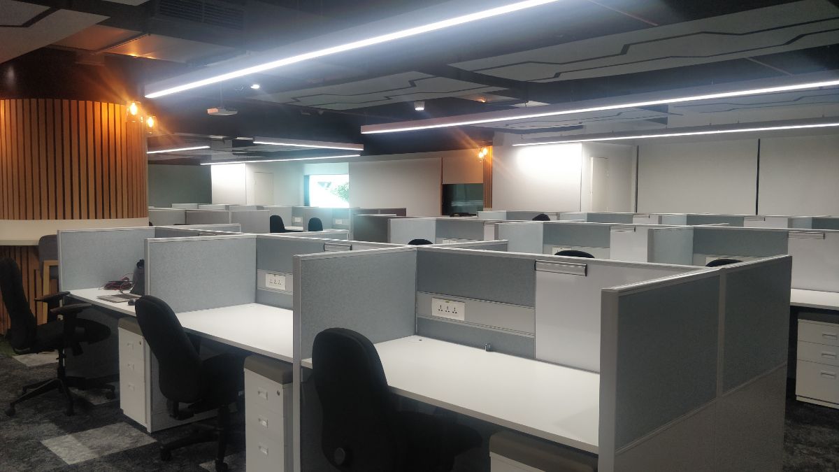 Best Quality Work Station in Bangalore